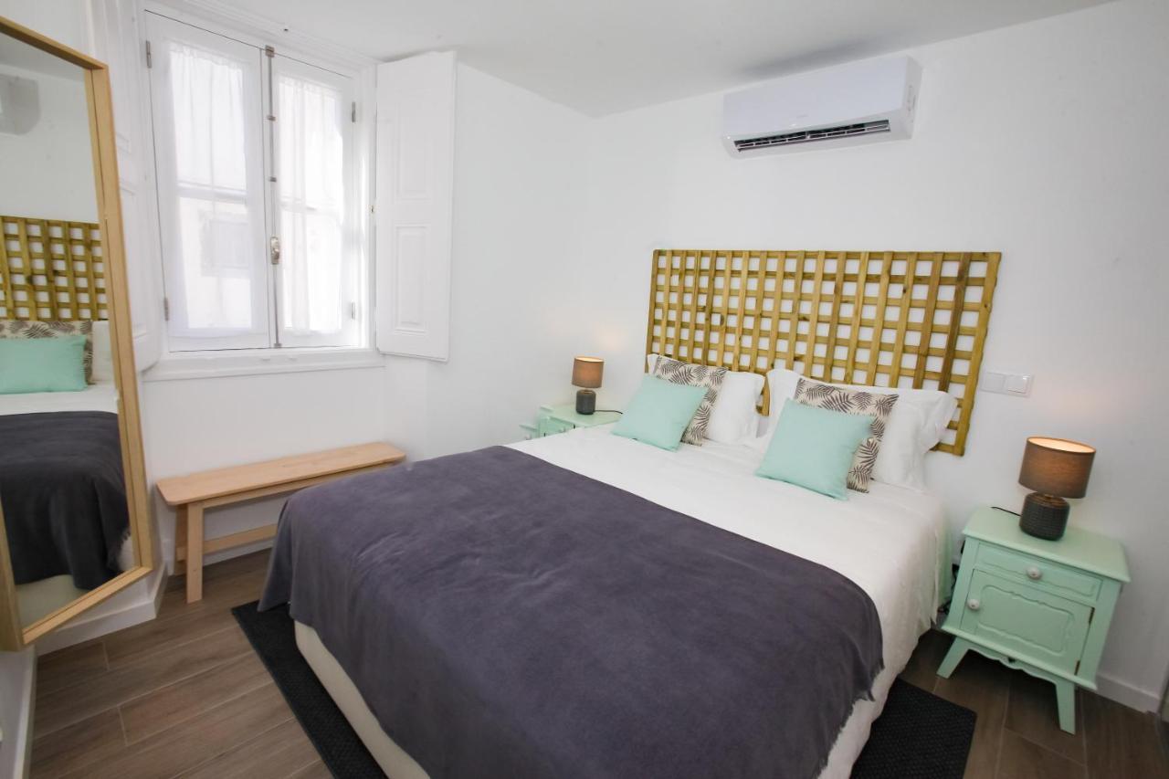Apartament Casas Madre De Deus Évora Zewnętrze zdjęcie