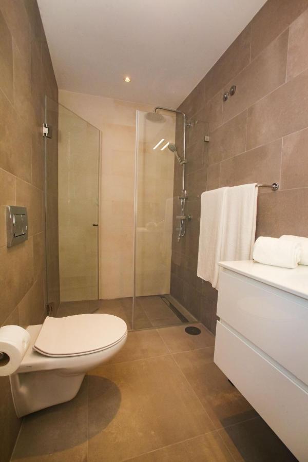 Apartament Casas Madre De Deus Évora Zewnętrze zdjęcie