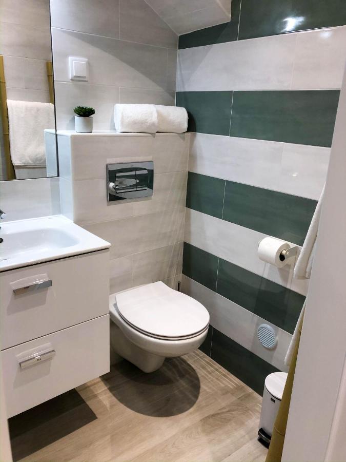 Apartament Casas Madre De Deus Évora Zewnętrze zdjęcie