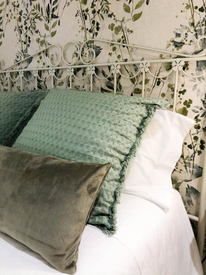 Apartament Casas Madre De Deus Évora Zewnętrze zdjęcie