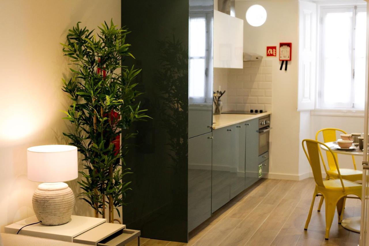 Apartament Casas Madre De Deus Évora Zewnętrze zdjęcie