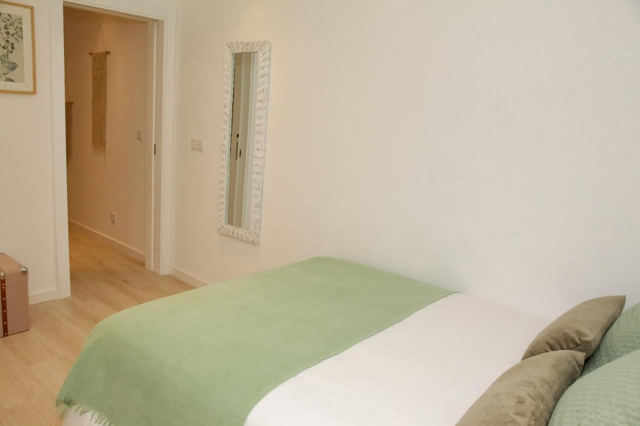 Apartament Casas Madre De Deus Évora Zewnętrze zdjęcie