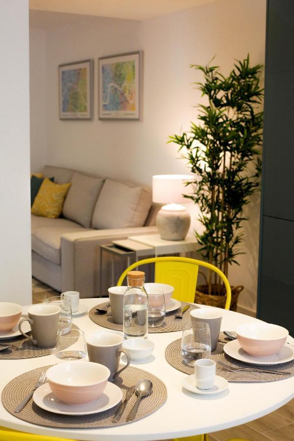 Apartament Casas Madre De Deus Évora Zewnętrze zdjęcie