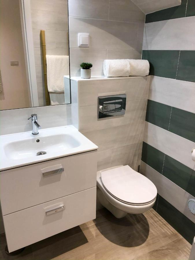 Apartament Casas Madre De Deus Évora Zewnętrze zdjęcie