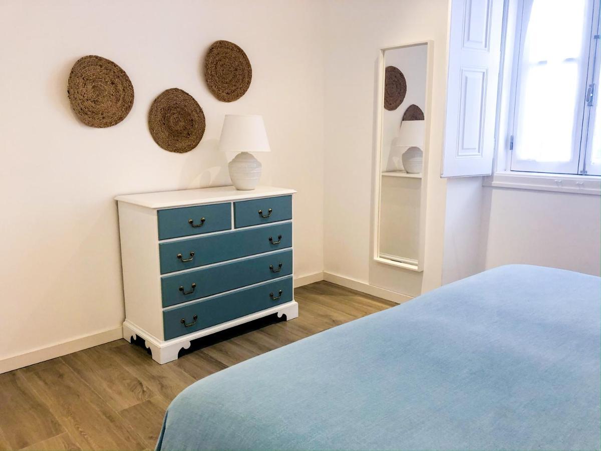 Apartament Casas Madre De Deus Évora Zewnętrze zdjęcie