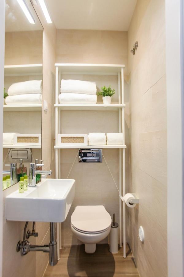Apartament Casas Madre De Deus Évora Zewnętrze zdjęcie